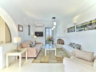 Naoussa Hills Boutique Resort- Adults Only (13+) - 128