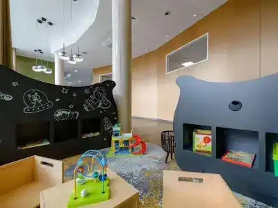 ibis Styles Coburg - 16