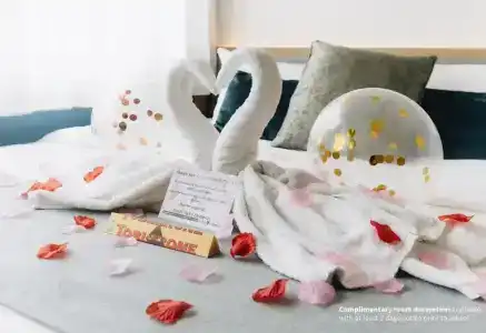 Nuve Heritage (Sg Clean, Staycation Approved) - 52