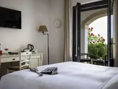 Borgobianco Resort & Spa – MGallery Collection - 3