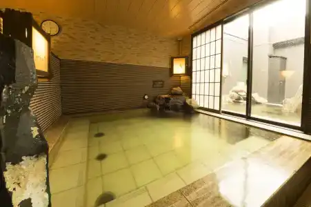 Dormy Inn Himeji Natural Hot Spring - 21