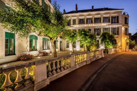 Najeti Hôtel de la Poste - 23