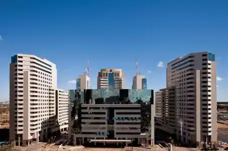 Meliá Brasil 21 - 37