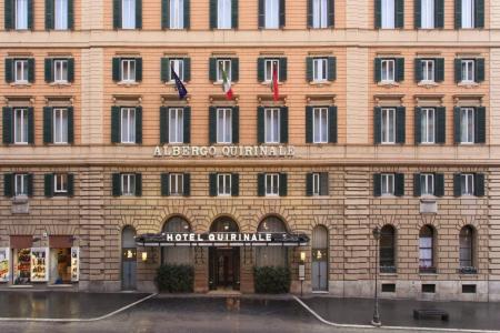 Quirinale - 0