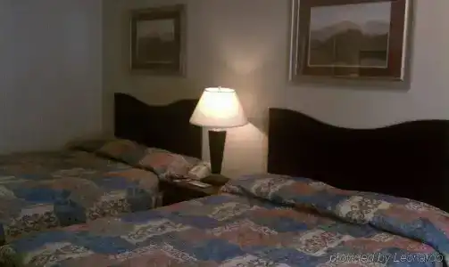 Scottish Inn - 17