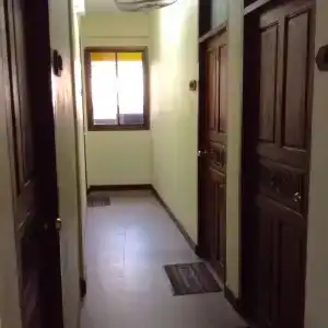 BC guesthouse Banglamphu - 10