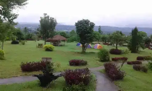 Romantic Time Mountain - 21