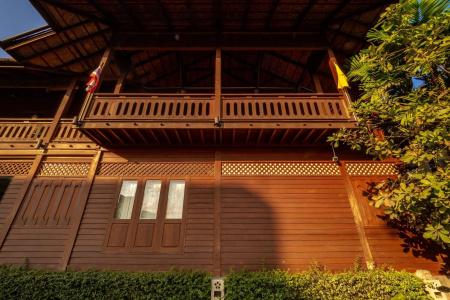 Baan u Sabai Boutique House-Sha Plus - 0