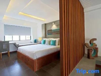 Riversoul Residence - 123