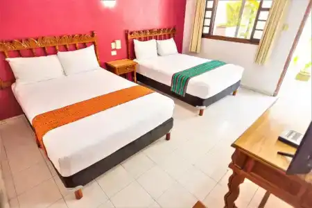 San Juan Mérida - 45