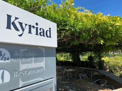 Kyriad Beaune - 17