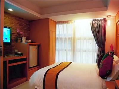 Smart Suites - 62