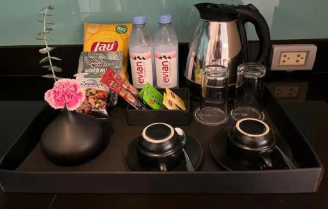 Arize Sukhumvit - 42