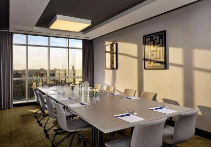 Park Plaza Utrecht - 11