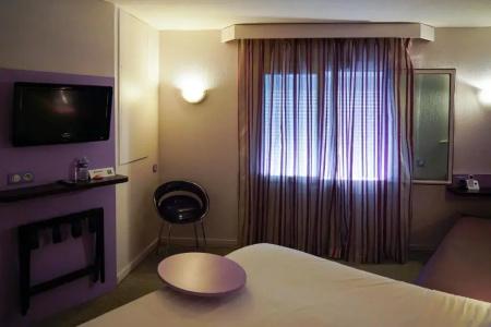 ibis Styles Marseille Centre Prado Castellane - 66