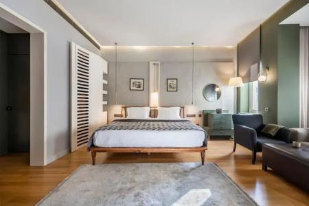 Ansen and Suites - 14