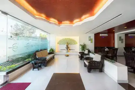 Treebo Trend Raj Elegance Nagavara - 1