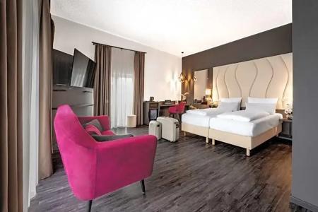 Best Western am Kastell - 66
