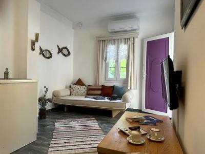 Kefi Beach & Suites - 124