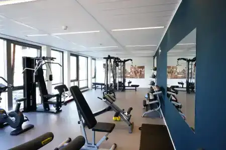 Amsterdam ID Aparthotel - 31