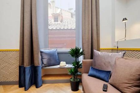 Roma Five Suites - 113