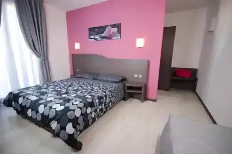 Rainbow Resort - 19