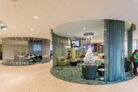SpringHill Suites by Marriott Orlando at SeaWorld - 17