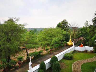 Amaravati Wellness Center Sha Plus - 17