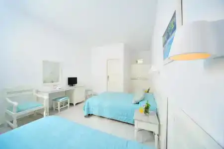 Mykonos Beach - 27