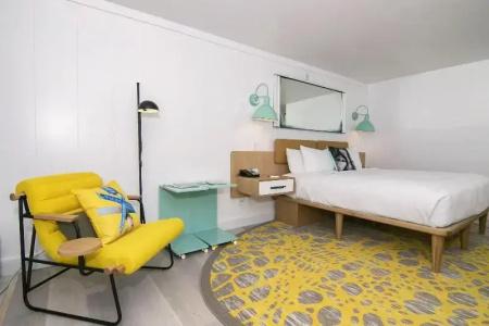 Ocean Park Inn - 74