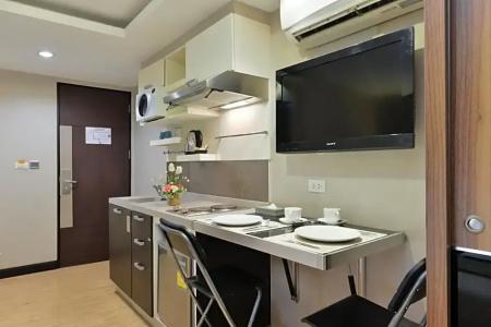 Arawana Express Phromphong - 33