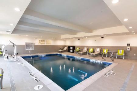 Hampton Inn & Suites Dallas East - 17