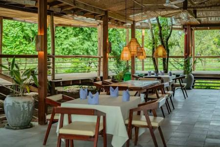 Peam Snea Resort - 6
