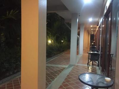 Siam Tara Resort Chiangkhong - 106