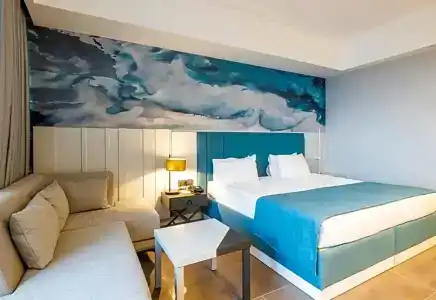 Crystal Centro Resort - Ultimate All Inclusive - 50