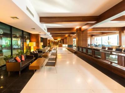 Laemtong Serviced Apartment - 23