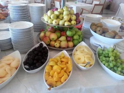 Relais Cappuccina - 9