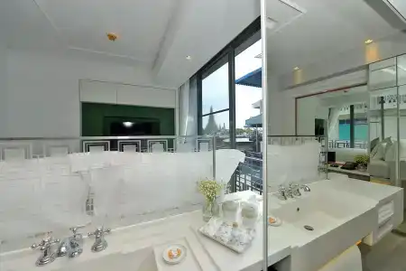Riva Arun Bangkok - Sha Extra Plus - 13