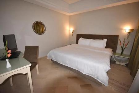 Ramada Plaza Tunis - 76