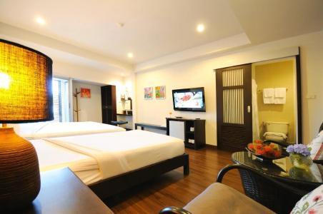 Kasemsarn Chanthaburi - 5