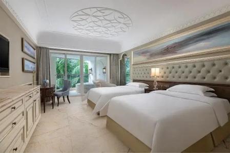 Crowne Plaza Resort Sanya Bay, An Ihg - 87