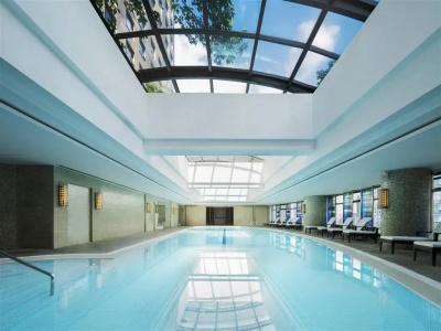 Swissôtel Grand - 14