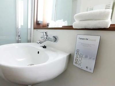Campanile Orleans - La Source - 7
