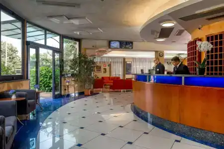 Best Western Blu Roma - 2