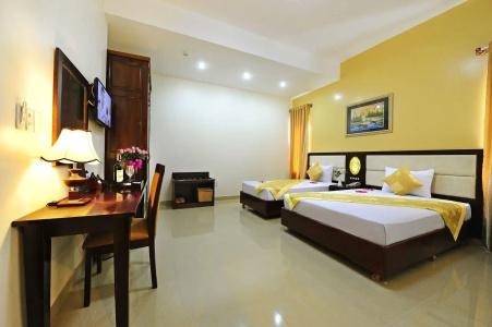 Thanh Lich Hue - 33