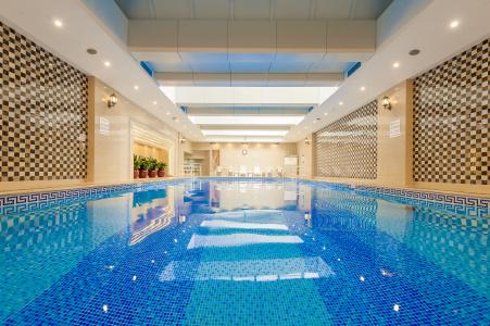 Crowne Plaza Shanghai, An Ihg - 14