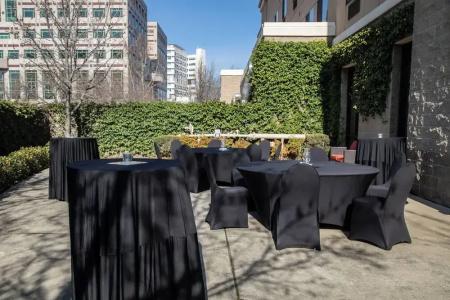 Courtyard by Marriott Sacramento Midtown - 52