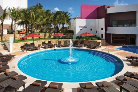 Krystal Grand Cancun - 16