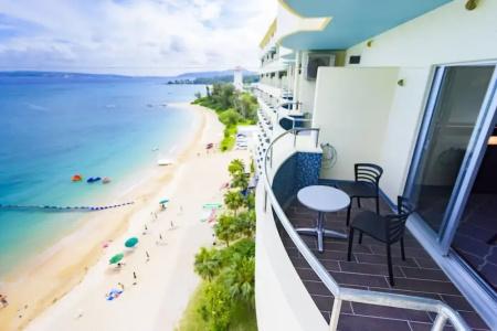 Kanehide Kise Beach Palace - 68