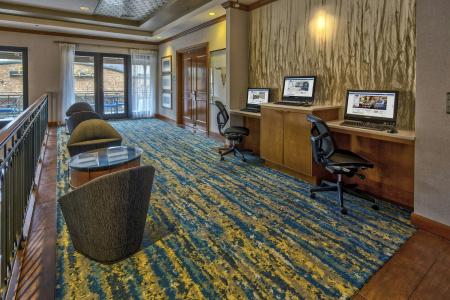 Hampton Inn & Suites Austin-Downtown/Convention Center - 1